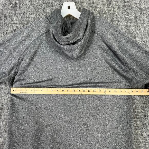 University South Carolina Mens Hoodie Large Champion Microfiber Pullover College - Picture 6 of 8